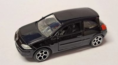 Renault Megane II
