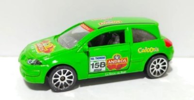 Renault Megane II
