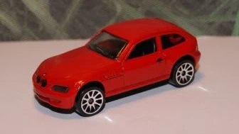 BMW Z3 Coupé