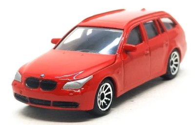 BMW Serie 5 Touring