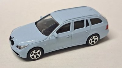 BMW Serie 5 Touring