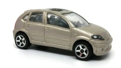 Citroën C3 (2001)