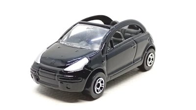 Citroën C3 Pluriel