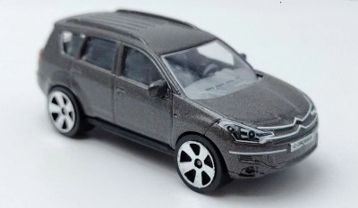 Citroën C Crosser