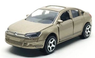 Citroën C5