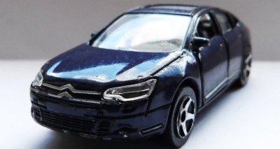 Citroën C5
