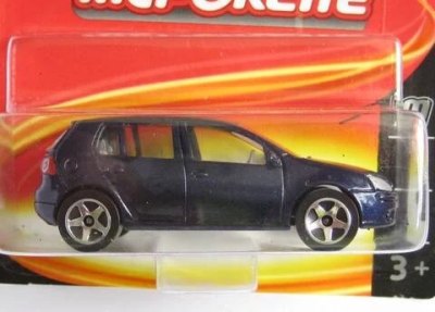 Volkswagen Golf 5