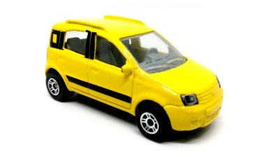 Fiat Panda 4x4