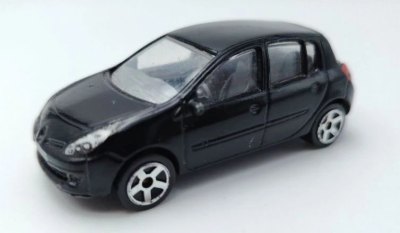 Renault Clio III
