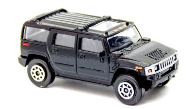Hummer H2