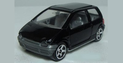 Renault Twingo Mk1