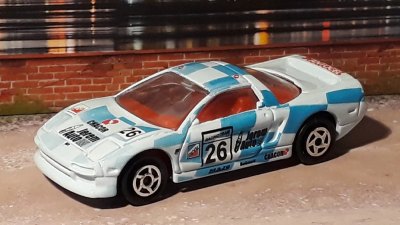 Honda NSX
