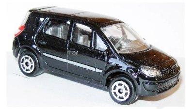 Renault Scenic II