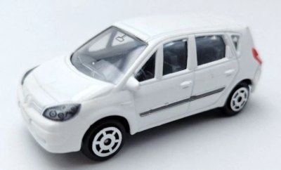 Renault Scenic II