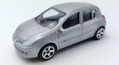 Renault Clio III