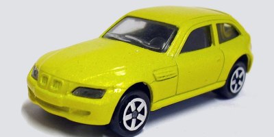 BMW Z3 Coupé