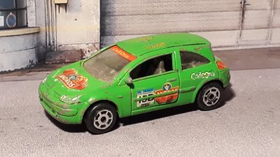 Renault Megane II