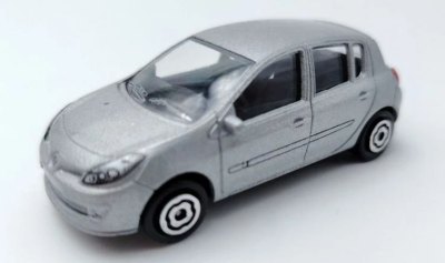 Renault Clio III