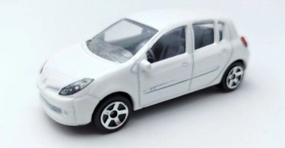 Renault Clio III