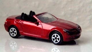 Mercedes-Benz SLK