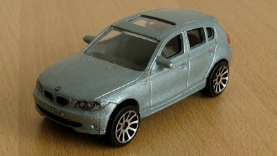 BMW Serie 1