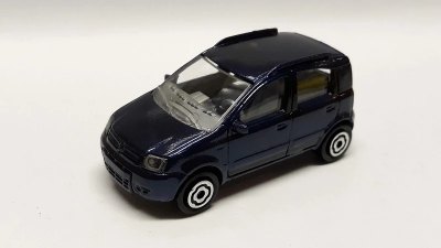 Fiat Panda 4x4