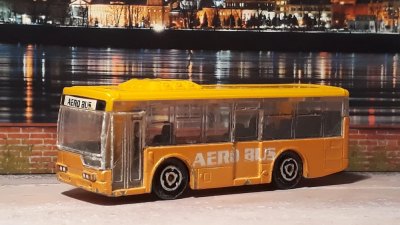City Bus