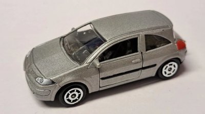 Renault Megane II