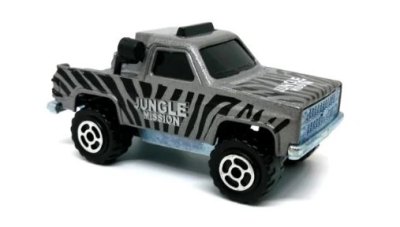 Chevrolet Blazer 4x4