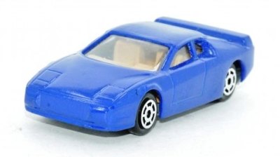 GT Racing
