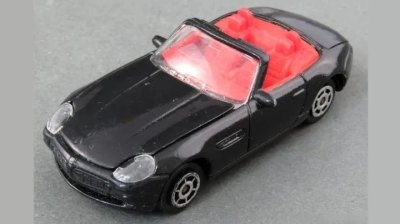 BMW Z8
