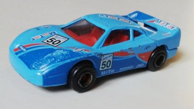 GT Proto