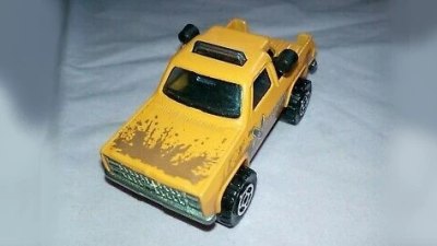 Chevrolet Blazer 4x4