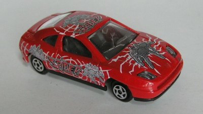 Fiat Coupe
