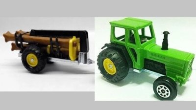 Tracteur (1980)
