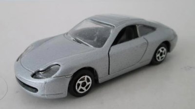 Porsche 996