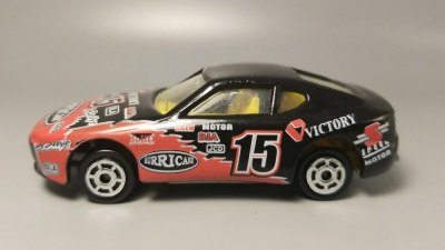 Racing Proto