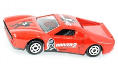 Sports Car