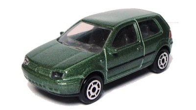 Volkswagen Golf GTI (Mk IV)