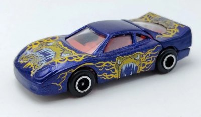 GT Proto