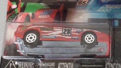GT Racing