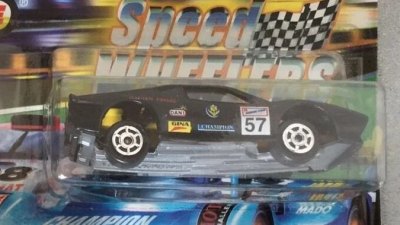 Sports Car