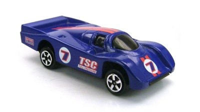 Sport Proto