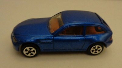 BMW Z3 Coupé