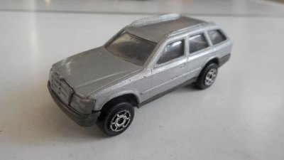 Mercedes-Benz 300 TE