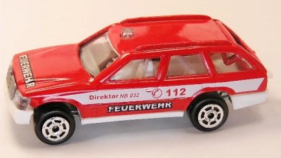 Mercedes-Benz 300 TE