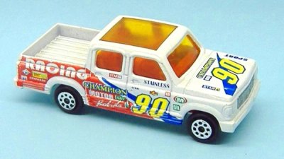 Chevrolet Pick Up