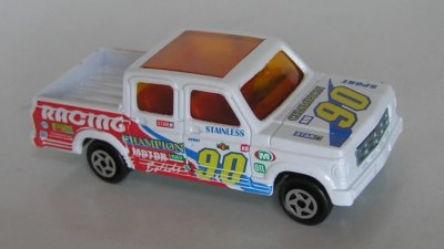Chevrolet Pick Up