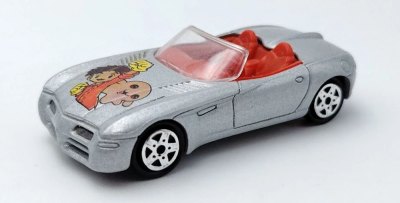 Dodge Concept Car