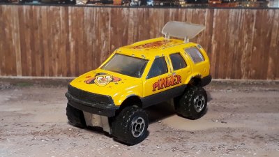 GMC Jimmy